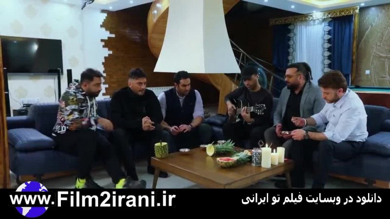 شام ایرانی فصل 9 قسمت 3 | فصل نهم شام ایرانی قسمت سوم پوریا پورسرخ