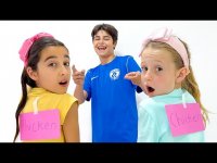 ناستیا شو جدید : ماجرای پسر بی ادب و زورگوی مدرسه