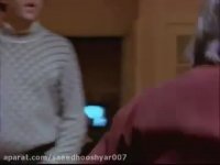 تمرین برای جنون:پشت صحنه جالب و دیده نشده ای از درخشش