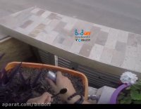 اسپری کرم پودر نوبلز Noblesse