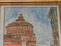 آثار هنری نقاش هنرمند ایرانی، دیوید سیدان