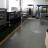 فروش تجهیزات فست فود | IRANHFC