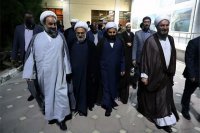 ابلاغ سلام رهبر انقلاب به مردم سیستان و بلوچستان