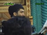 محمد باقر منصوری