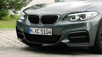 تست رانندگی "بی ام دبلیو M240i"