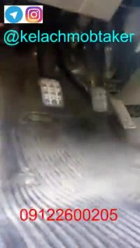 نرم کننده کلاچ اصلی بدون آسیب به خودرو