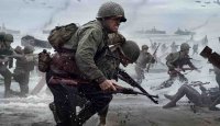 تریلر تابستانی بازی Call of Duty WWII معرفی شد