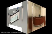 اجاره تجهیزات غرفه سازی نمایشگاه