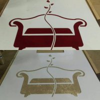 فروش دستگاه های :آبکاری / مخمل پاش / هیدروگرافیک/ شب نما فانتاکروم 09362022208