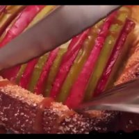 تست فرانسوى سیب