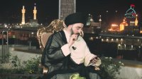 امام رضاعلیه السلام حجت الاسلام والمسلمین مدرسی مصطفی بزرگان نیا قسمت6