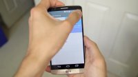 LG G3 - Smart Features!