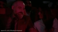 سکانس پایانی فیلم "مطرب" با خوانندگی پرویز پرستویی