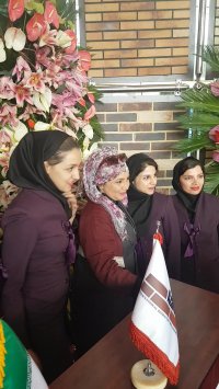 بازهم کنار مردم عزیز...