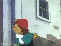 کارتون زیبا و جذاب پینوکیو قسمت پایانی The Adventures Of Pinocchio