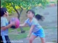 اهنگ لالایی