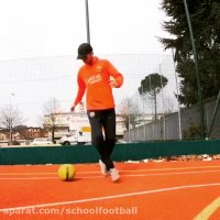 چالش در خانه بمانیم