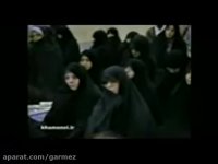 شجاعت ، صراحت و صداقت خاتمی