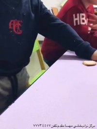 بهترین کفتاردرمانی گروهی کلینیک توانبخشی مهسا مقدم