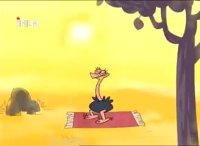 طنز حیات وحش، چرا شتر مرغ ها انقدر بی خاصیت هستند!؟