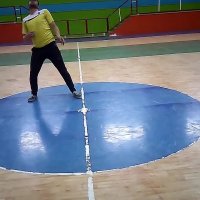 فری استایل فوتبال رسول مزروعی اصفهان