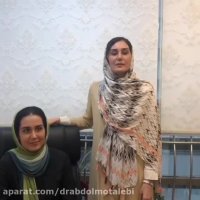 رضایتمندی بیمار بعد از جراحی بینی