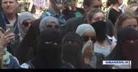 ممنوعیت استفاده از حجاب کامل در دانمارک