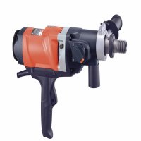 گروه صنعتی اسکندری وارد کننده دریل کرگیر DM62بهترین دریل برای بتنسنگ و خاک