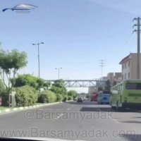 با ضربه گیر برسام تغییرات را حس کنید