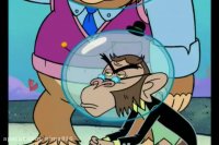 باب اسفنجی دوبله فارسی