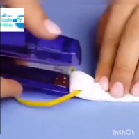 نحوه درست کردن ماسک در خانه