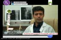 مراقبت بعد از تعویض مفصل لگن