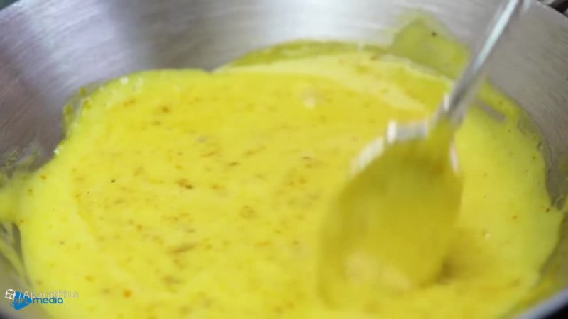 طرز تهیه کاری ماهی مینیاتوری خانگی تایلندی | مینی غذای خوشمزه