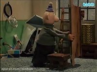 کارتون پت و مت 19