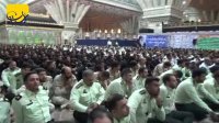 چهل سالگی انقلاب را با مشارکت حداکثری مردم جشن می‌گیریم