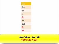 کاملترین پکیج آموزشی زبان آلمانی -آموزش مکالمه آلمانی