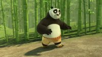 سریال پاندای کونگ فوکار/ کارتون پاندای کونگ فو کار