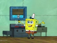 انیمیشن بسیار زیبای باب اسفنجی _ دانلود کارتون دوبله فارسی باب اسفنجی و پاتریک