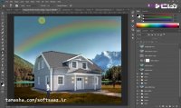 تیزر مجموعه آموزشی فتوشاپ به زبان فارسی