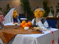 Mani Nouri Interviewed by Puppets/مصاحبه با مانی نوری