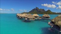 Incredible Bora Bora Chillout and Lounge