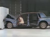 "بستن" یا "نبستن" کمربند ایمنی!