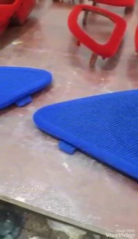 تولیدکننده انواع دستگاه های مخملپاش02156571279نیوکالر