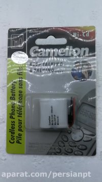 باتری تلفنی مدل C371 کملیون