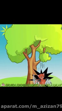 قصه شبانه کودکان _ داستان های کودکانه