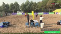 لیگ برتر والیبال ساحلی ایران