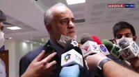 نبی: فدراسیون فوتبال نهاد عمومی غیردولتی است