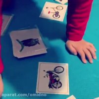 کلینیک کار درمانی در تهرانپارس-امیدنو