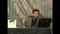 سخنرانی استاد رائفی پور - اثبات هجوم به خانه وحی - مشهد - جلسه 2 - 17 فروردین 1391