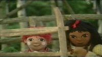 Rosie and Jim: Chair - Neil Brewer (1997)